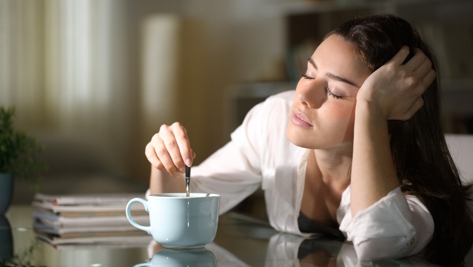 Why Coffee Can Make You Tired and Ruin Your Sleep Sleepy Bliss
