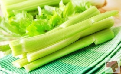 Celery - The Worst Foods For Getting A Good Night's Sleep