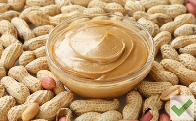 Peanut Butter - The Best Bedtime Foods for Weight Loss