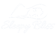 sleepybliss logo white