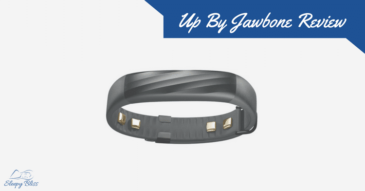 Up By Jawbone Review